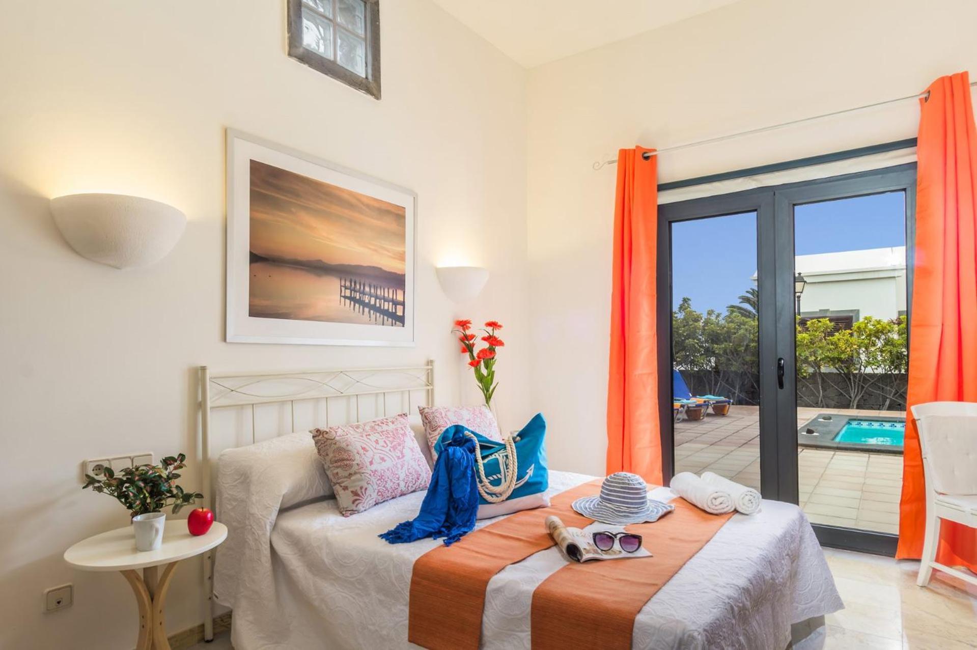 Villa Victoria Luz By Villa Plus Playa Blanca  Extérieur photo